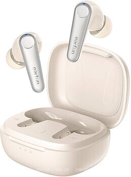 Фото Earfun Air Pro 3 White