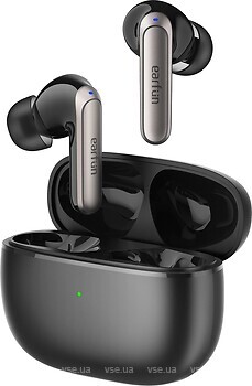 Фото Earfun Air 2 NC Black