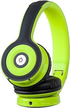 Фото XX.Y Jello BH-580 Green