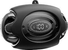 Фото Essager E88 Black (EEJE88-TW01)