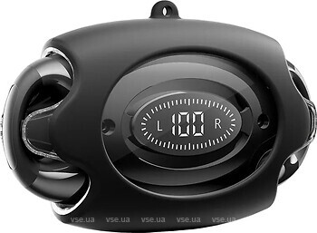 Фото Essager E88 Black (EEJE88-TW01)
