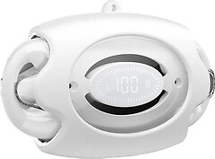 Фото Essager E88 White (EEJE88-TW02)