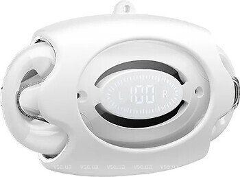 Фото Essager E88 White (EEJE88-TW02)