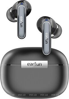 Фото Earfun Air 2 Black
