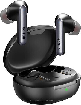 Фото Earfun Air S Black
