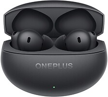 Фото OnePlus Buds 4 Black