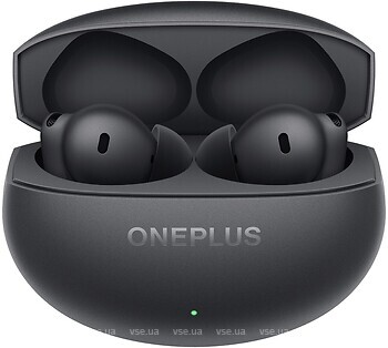 Фото OnePlus Buds 4 Black