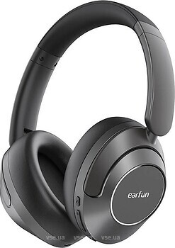 Фото Earfun Wave Pro Black