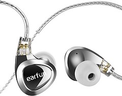 Фото Earfun EH100 Silver