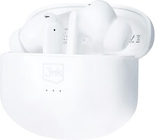 Фото 3mk LifePods In-Ear White