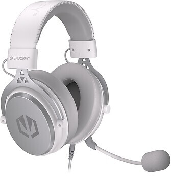Фото Endorfy Viro Onyx White (EY1A004)