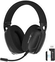 Фото Attack Shark L80 Black