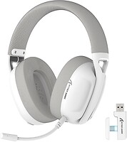 Фото Attack Shark L80 White