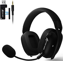 Фото Attack Shark L80Pro Black