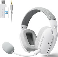 Фото Attack Shark L80Pro White