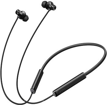Фото Realme Buds Wireless 5 ANC Midnight Black