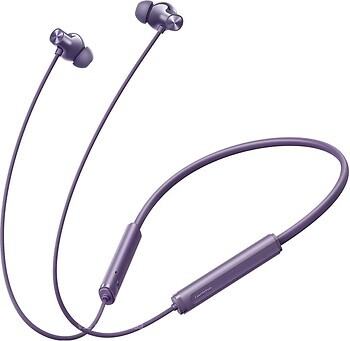 Фото Realme Buds Wireless 5 ANC Twilight Purple