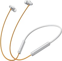 Фото Realme Buds Wireless 5 ANC Dawn Silver