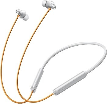 Фото Realme Buds Wireless 5 ANC Dawn Silver