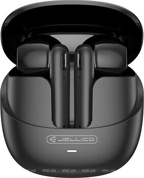Фото Jellico TWS31 Black