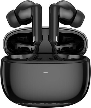 Фото Jellico TWS32 Black