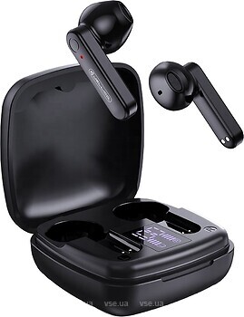 Фото Jellico TWS9 Black