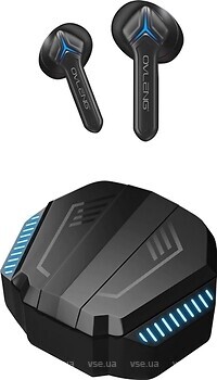 Фото Ovleng W60 Black (OVLTWSGEW60B)