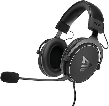 Фото Savio Nexus Black