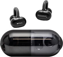 Фото MoonDrop Pill Black