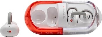 Фото MoonDrop Pill Red