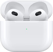 Фото ARS Air 3Gen White (ARM75726)