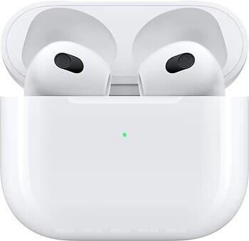 Фото ARS Air 3Gen White (ARM75726)