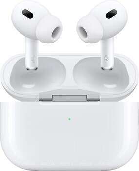 Фото ARS Pro 2 White (ARM75727)