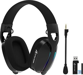 Фото Attack Shark L90 Black