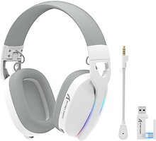 Фото Attack Shark L90 White