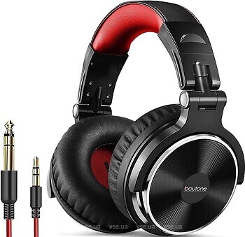 Фото Boytone BT-10RD Red