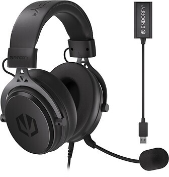Фото Endorfy Viro Plus USB (EY1A001)