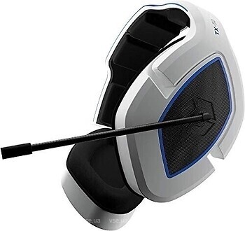 Фото Gioteck TX 50 White
