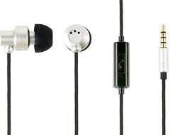 Фото GMB Audio Paris Silver (MHS-EP-CDG-S)