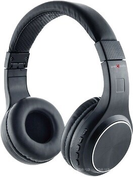 Фото GMB Audio Warszawa Black (BHP-WAW)