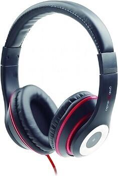Фото GMB Audio Los Angeles Black (MHS-LAX-B)