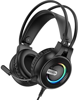 Фото Borofone BO111 Eminent Black