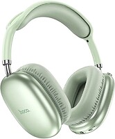 Фото Hoco W35 Air Triumph BT Green