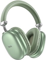 Фото Hoco W35 Max Green