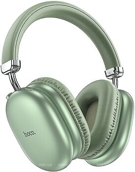 Фото Hoco W35 Max Green