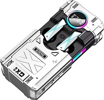 Фото Inspire DX08 Silver