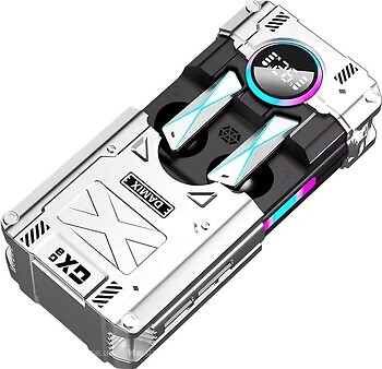 Фото Inspire DX08 Silver