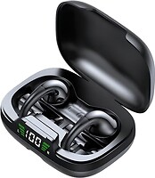 Фото Inspire JR03 Black