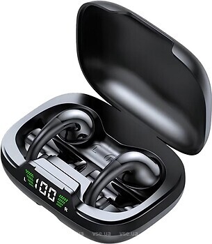 Фото Inspire JR03 Black