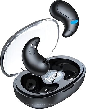 Фото Inspire M96 Black